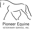 Pioneer Equine Veterinary Service